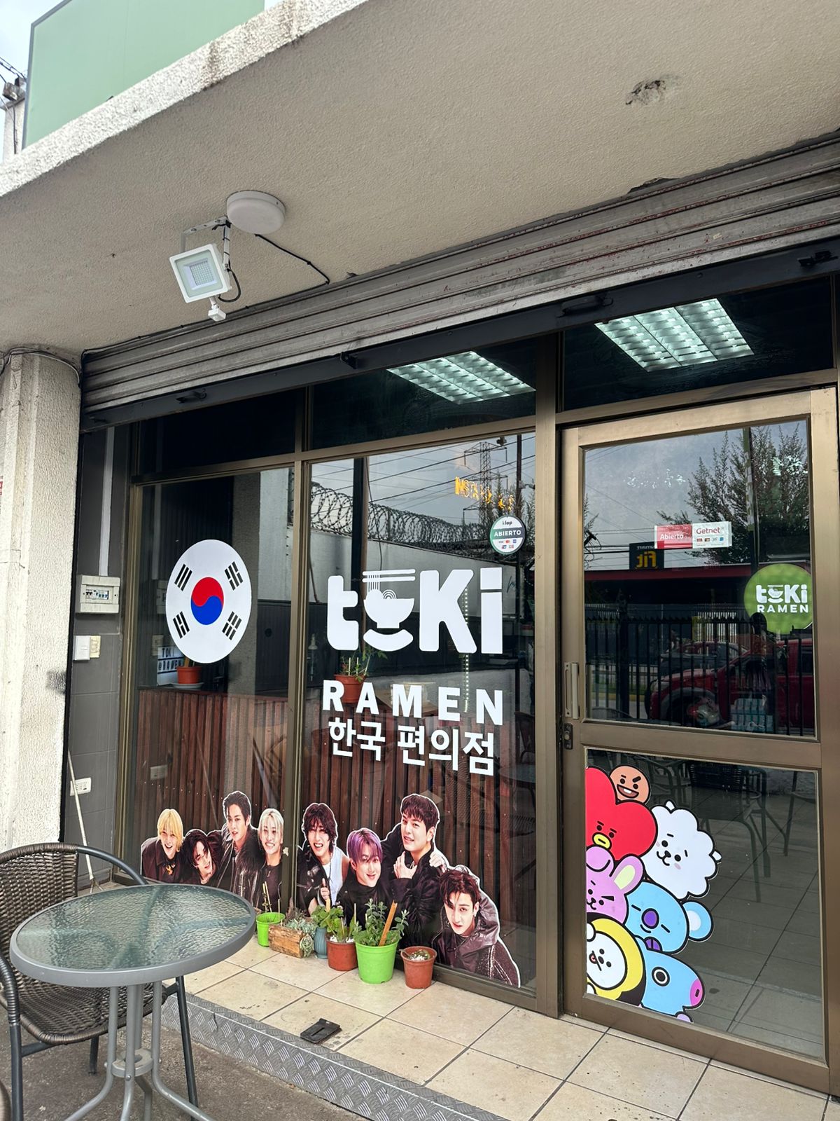 Foto Local Quilicura